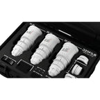 DZOFilm Pictor Zoom Bundle 14-30/50-125/20-55 T2.8 – Weiß