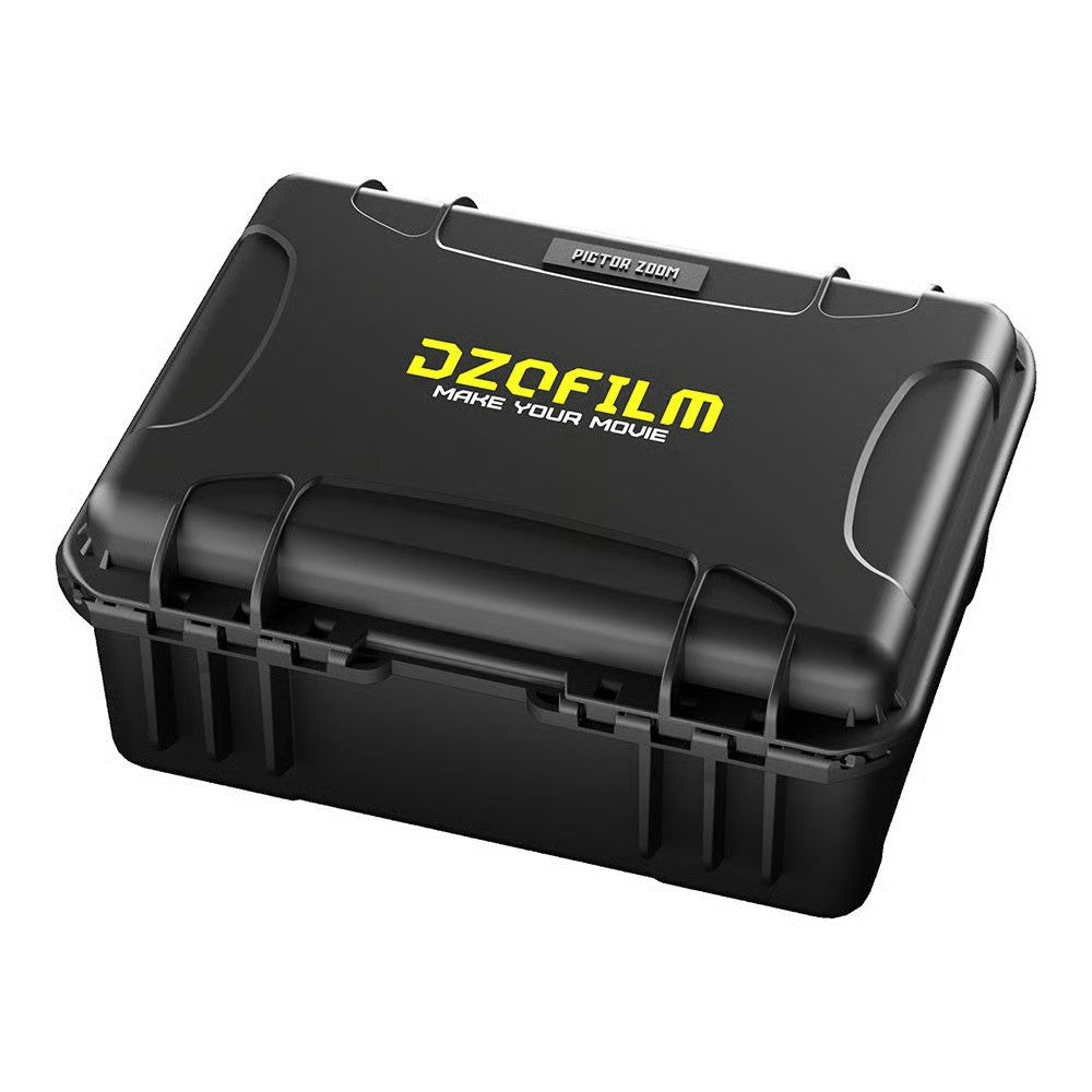 DZOFilm Pictor Zoom Bundle 14-30/50-125/20-55 T2.8 – Weiß