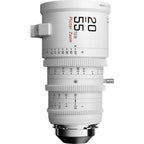 DZOFilm Pictor Zoom Kit 3 objectifs 12-25/20-55/50-125 T2.8 – Blanc