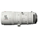 DZOFilm Catta ZOOM 18–35mm T2.9 – E-Mount (Weiß)