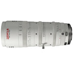 DZOFilm Catta ZOOM 18–35mm T2.9 – E-Mount (Weiß)