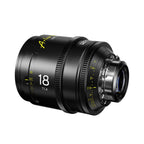 DZOFilm Arles 18mm FF/VV Prime Cine Objektiv PL Mount (meter)