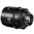 DZOFilm Arles 18mm FF/VV Prime Cine Objektiv PL Mount (meter)
