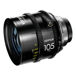 DZOFilm Vespid Prime 2 105mm T1.9 PL