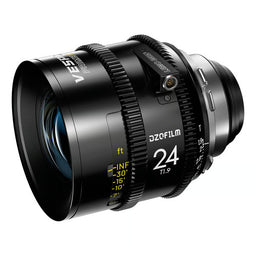 DZOFilm Vespid Prime 2 24mm T1.9 PL