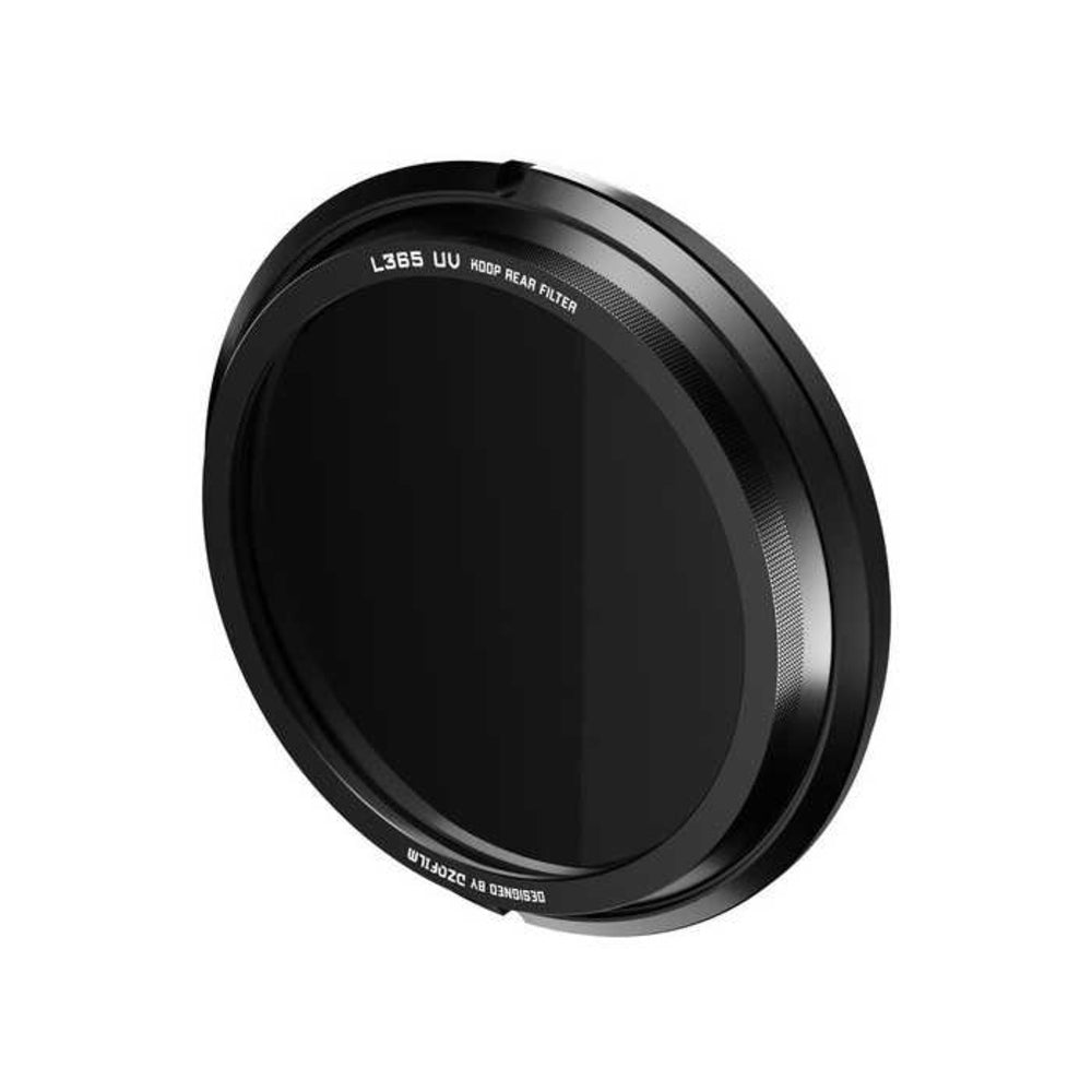 DZOFilm KOOP Rear Filter-UV (unité)