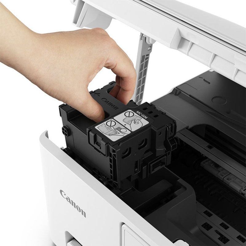 Canon PIXMA TS7650i Photo+ - blanc OUTLET