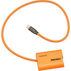 ZGCINE USB-C auf BLK22 Dummy-Akkukabel