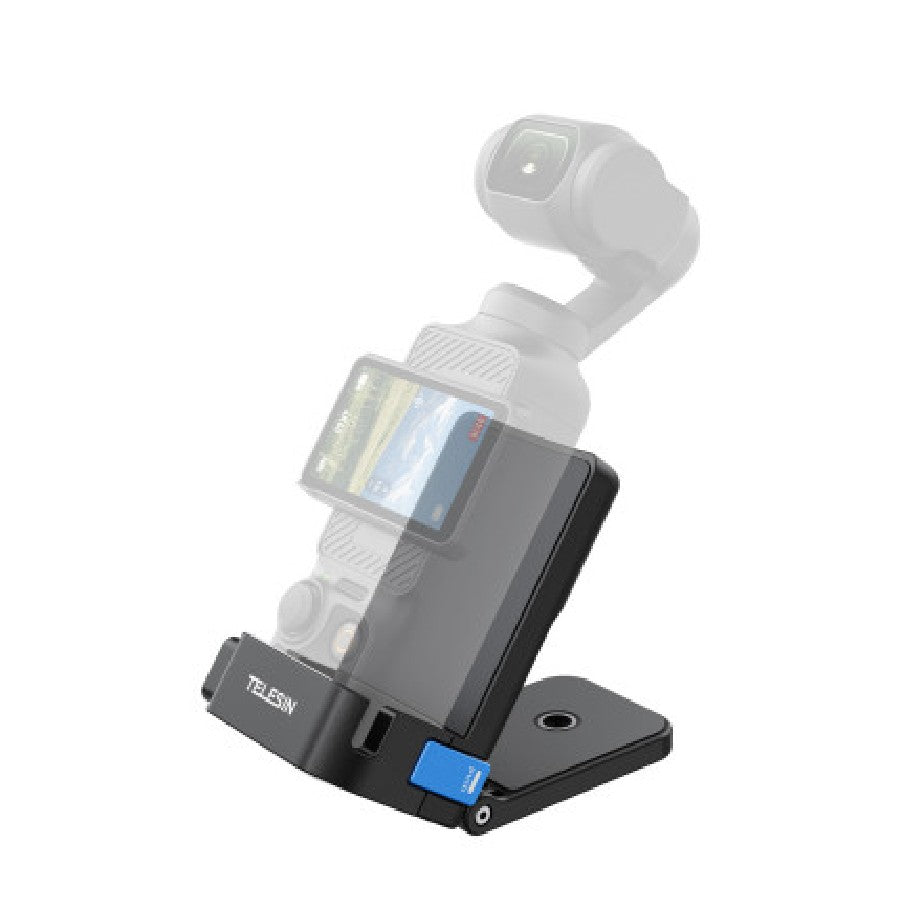 Telesin Support magnétique pour DJI Pocket 3
