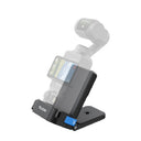 Telesin Support magnétique pour DJI Pocket 3