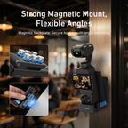 Telesin Support magnétique pour DJI Pocket 3