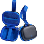 Telesin Mini Étui rigide universel Action Cam – Noir/Bleu