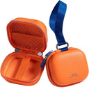 Telesin Mini Action Camera Hard Étui Universal – Orange