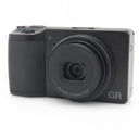 Ricoh GR IV occasion