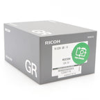 Ricoh GR IV occasion