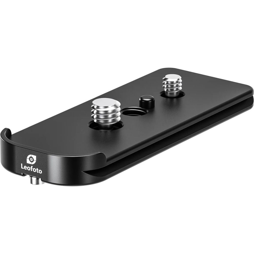 Leofoto CF-06 Pied d'objectif