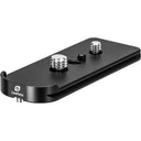 Leofoto CF-06 Pied d'objectif