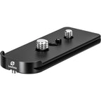 Leofoto CF-06 Pied d'objectif