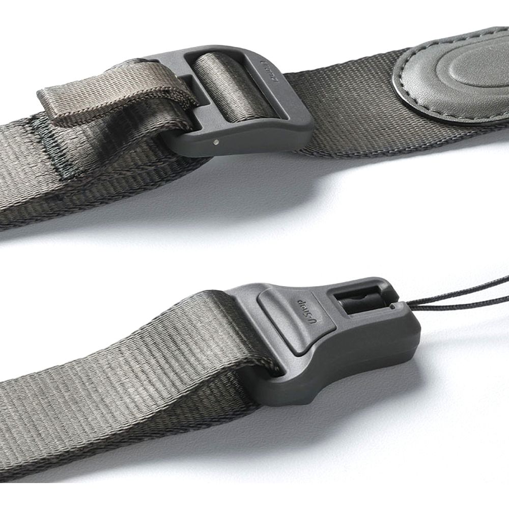 Ulanzi CSS1 U-Snap Camera Strap - silver