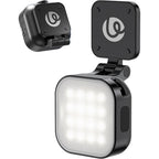 Ulanzi IN07 Mini-Videoleuchte magnetisch für Insta360 GO Ultra