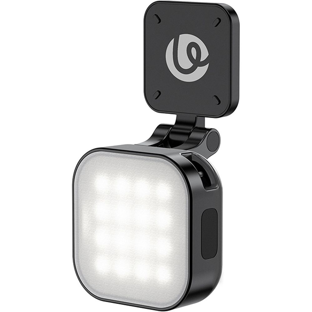 Ulanzi IN07 Mini-Videoleuchte magnetisch für Insta360 GO Ultra