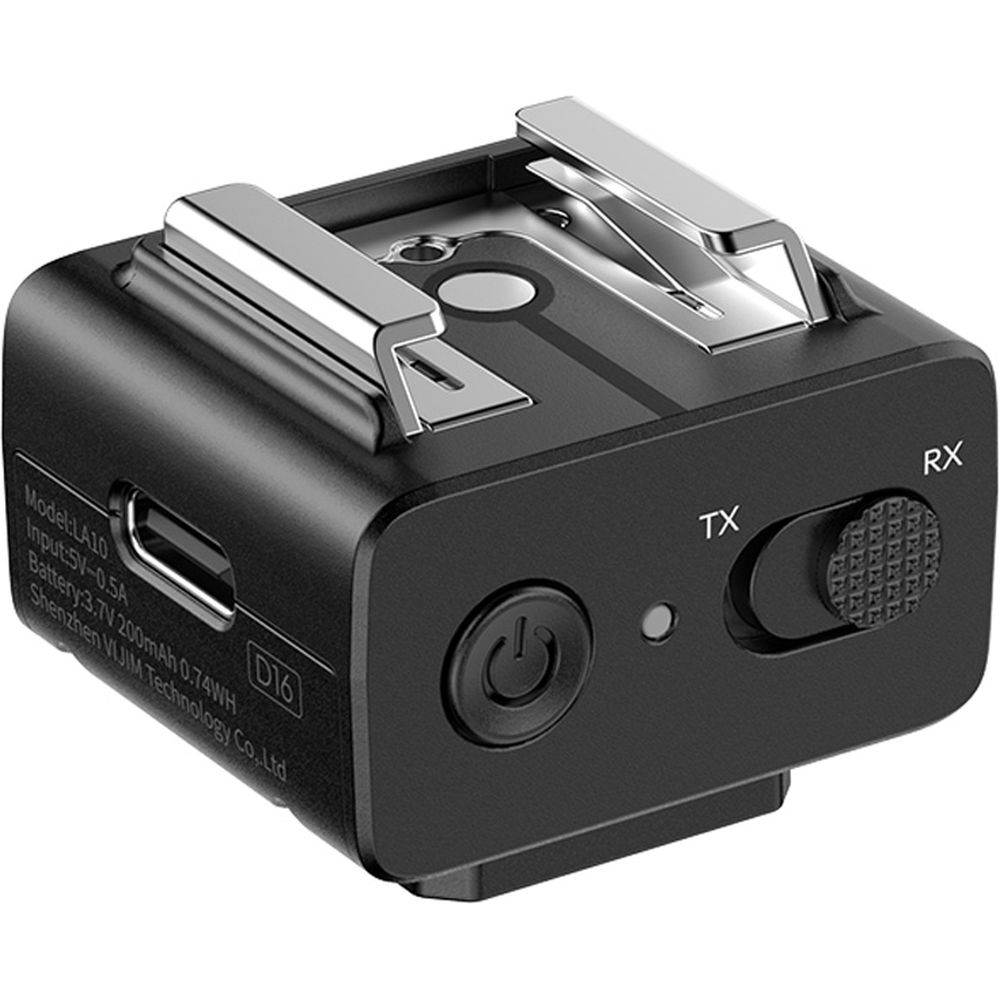 Ulanzi LA10 Mini déclencheur de flash