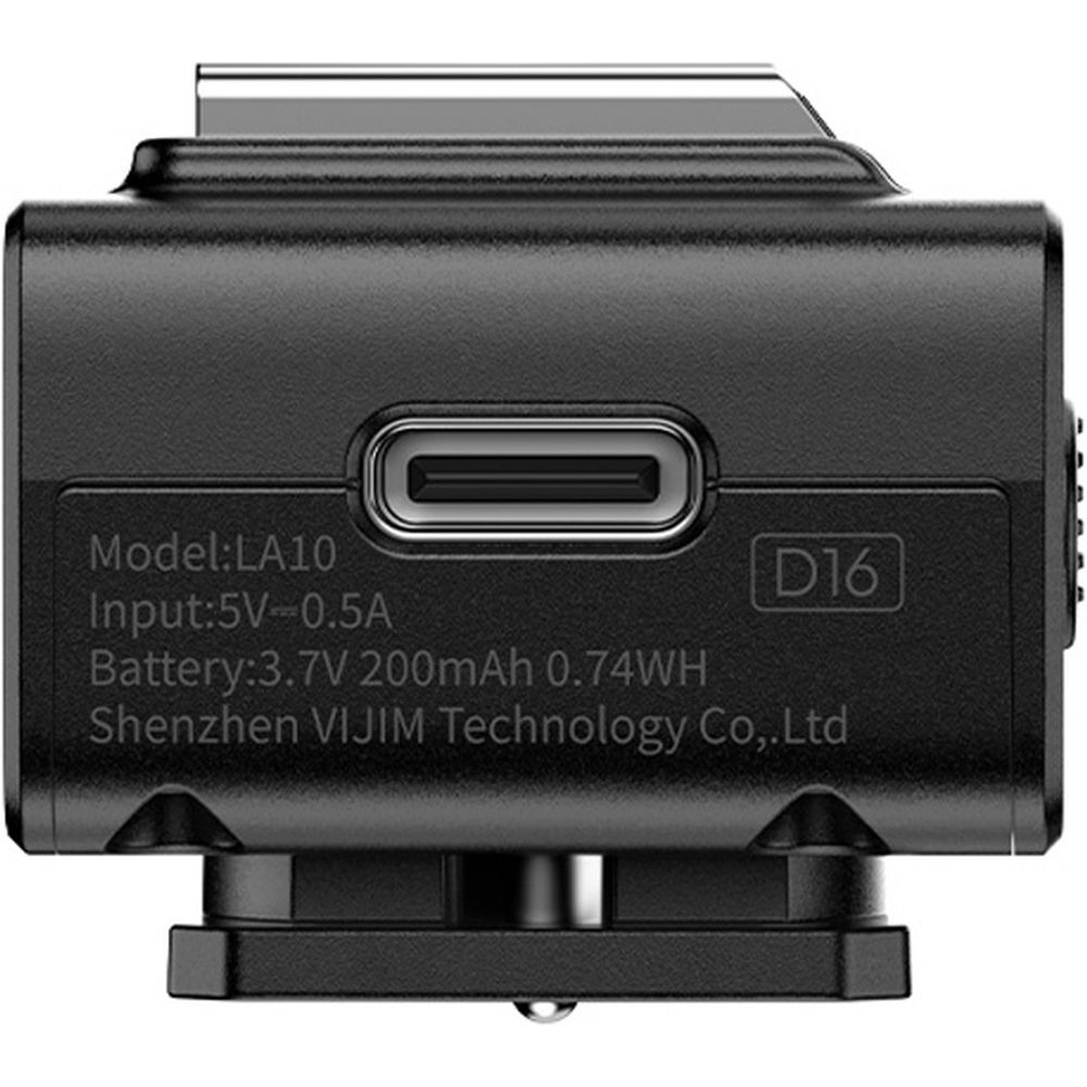 Ulanzi LA10 Mini déclencheur de flash