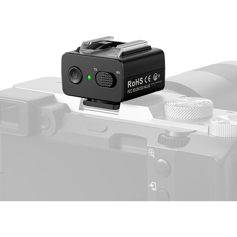 Ulanzi LA10 Mini déclencheur de flash