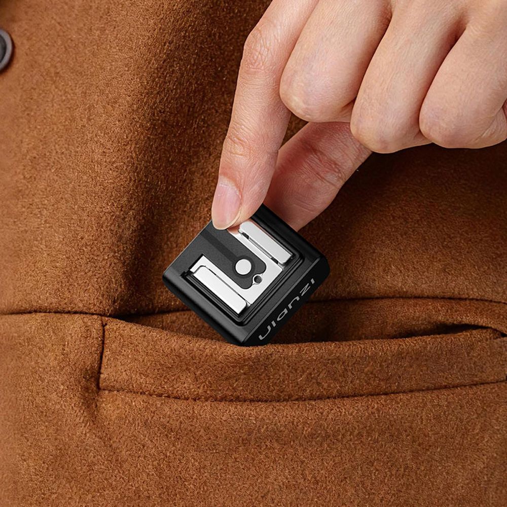 Ulanzi LA10 Mini déclencheur de flash