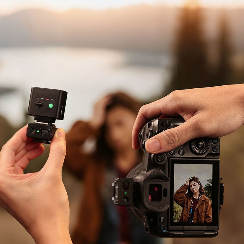 Ulanzi LA10 Mini déclencheur de flash