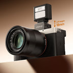 Ulanzi LA10 Mini déclencheur de flash