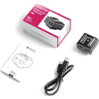 Ulanzi LA10 Mini déclencheur de flash