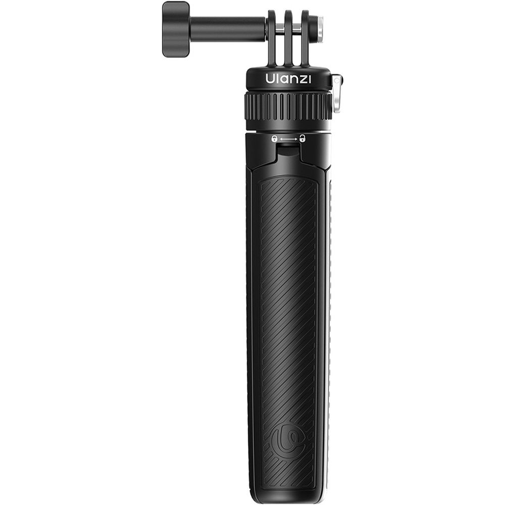 Ulanzi MT92 Selfie-Stick-Stativ 60 cm mit GoPro-Halterung