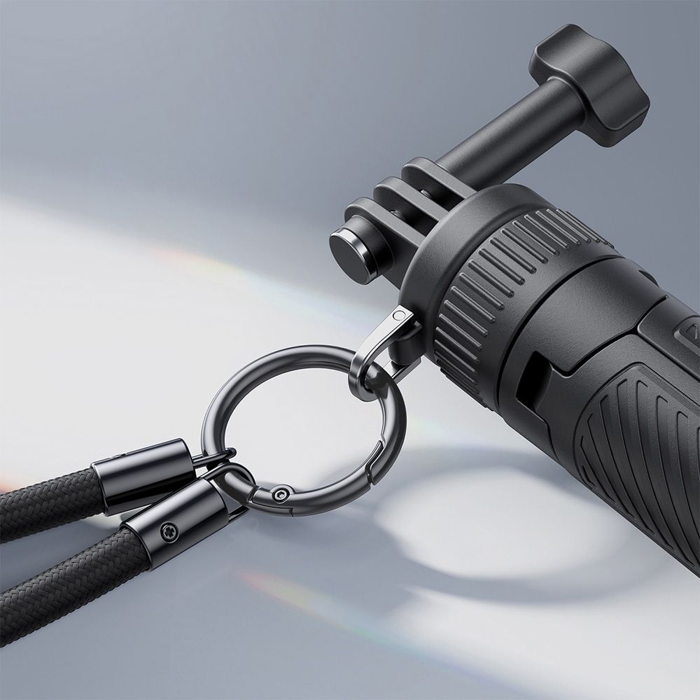 Ulanzi MT92 Selfie-Stick-Stativ 60 cm mit GoPro-Halterung