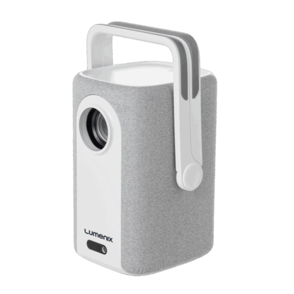 Lumenix AIR, weiß