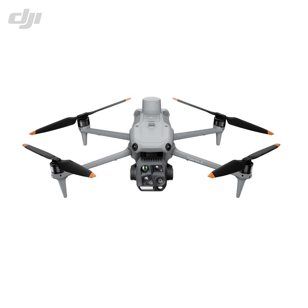 DJI Matrice 4T(EU) SP Plus