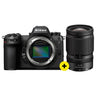 Nikon Z6 III + 24-105mm f/4-7.1