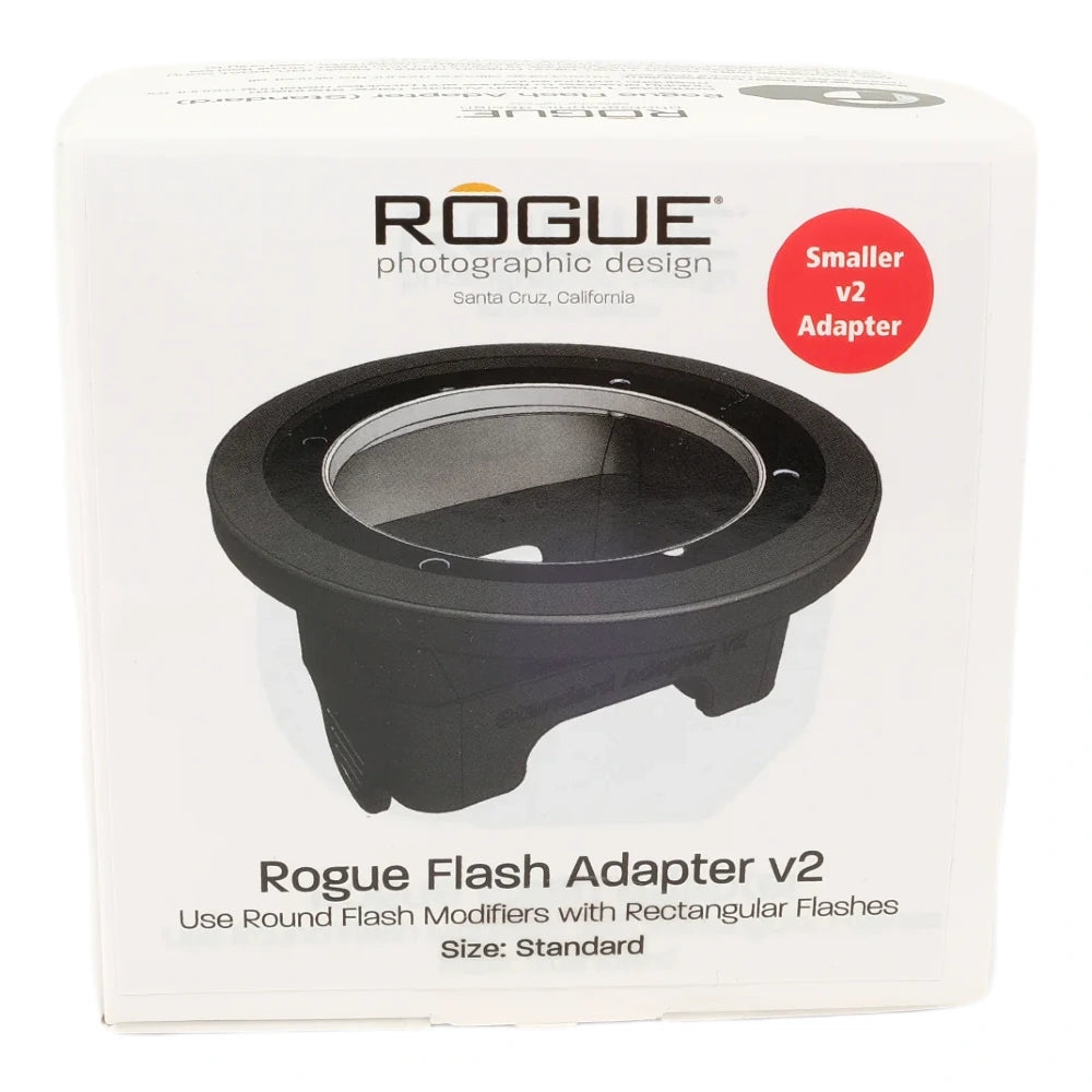 Rogue Blitz Adapter V2 - Standard