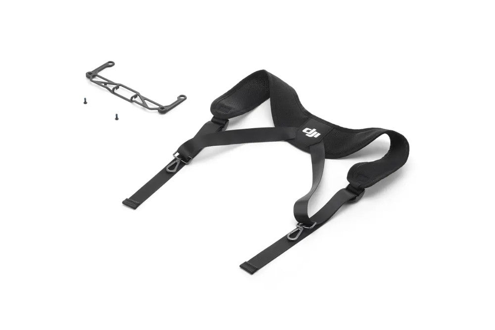 DJI RC Plus 2 - Strap und Bracket Kit