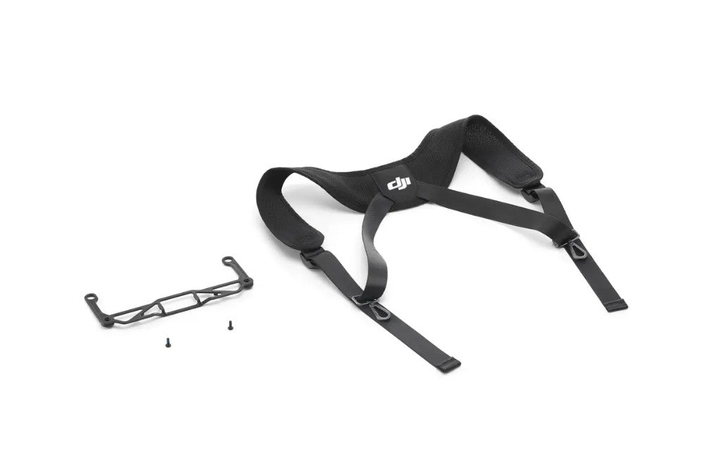 DJI RC Plus 2 - Strap und Bracket Kit