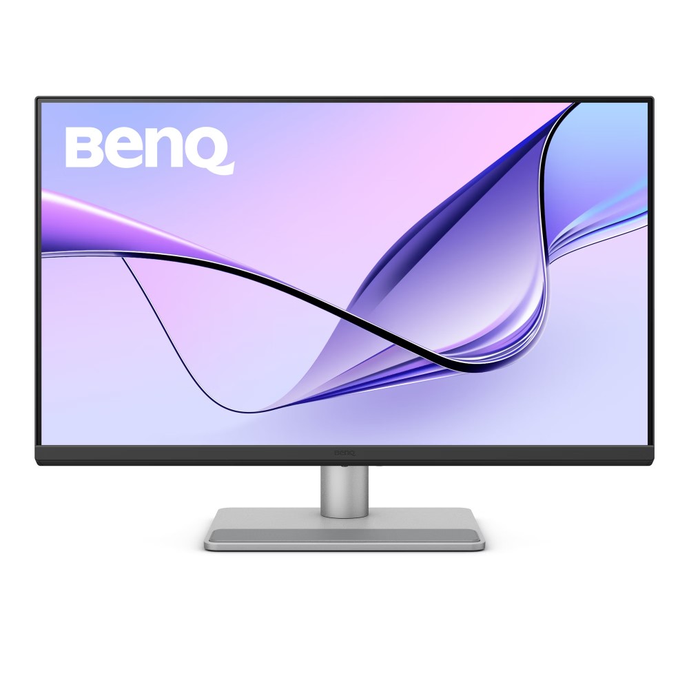 BenQ MA270UP 4K UHD Monitor Gloss 27 Zoll