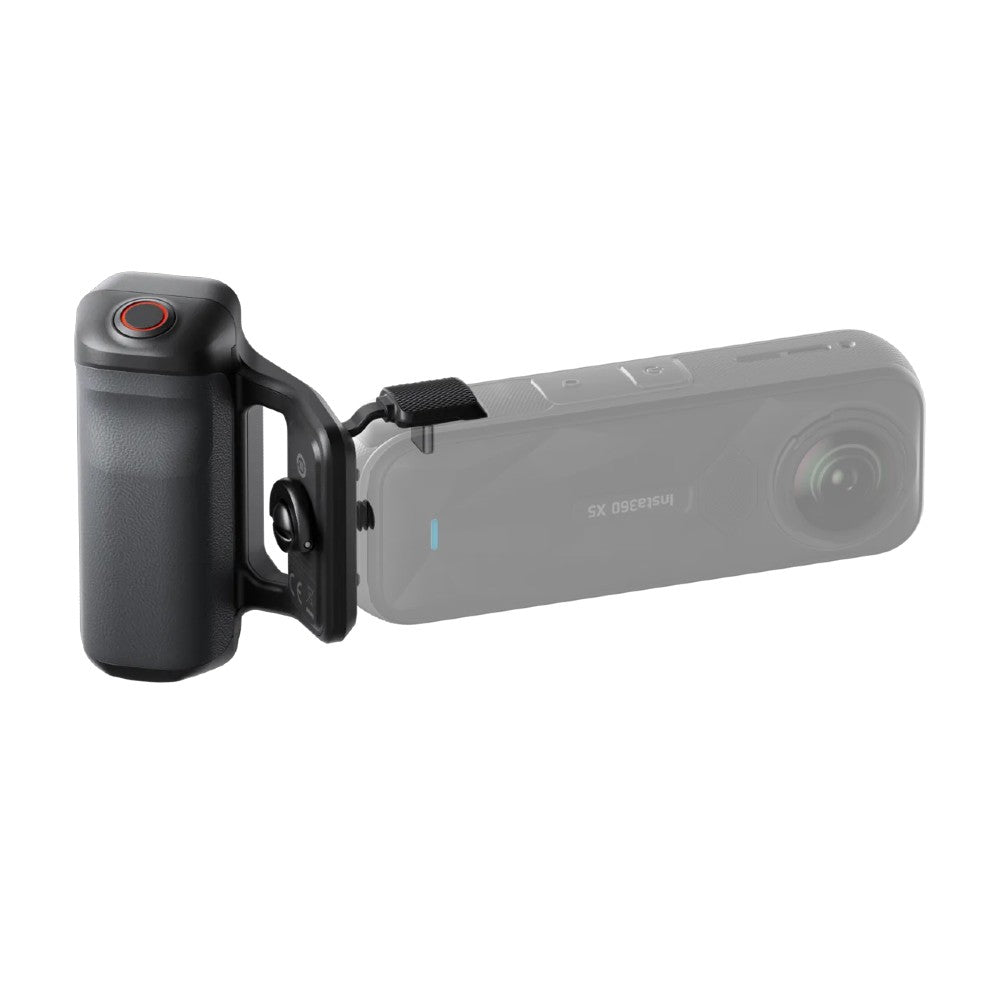 Insta360 Photography Griff