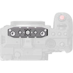 8Sinn NATO Rail for Canon EOS C50