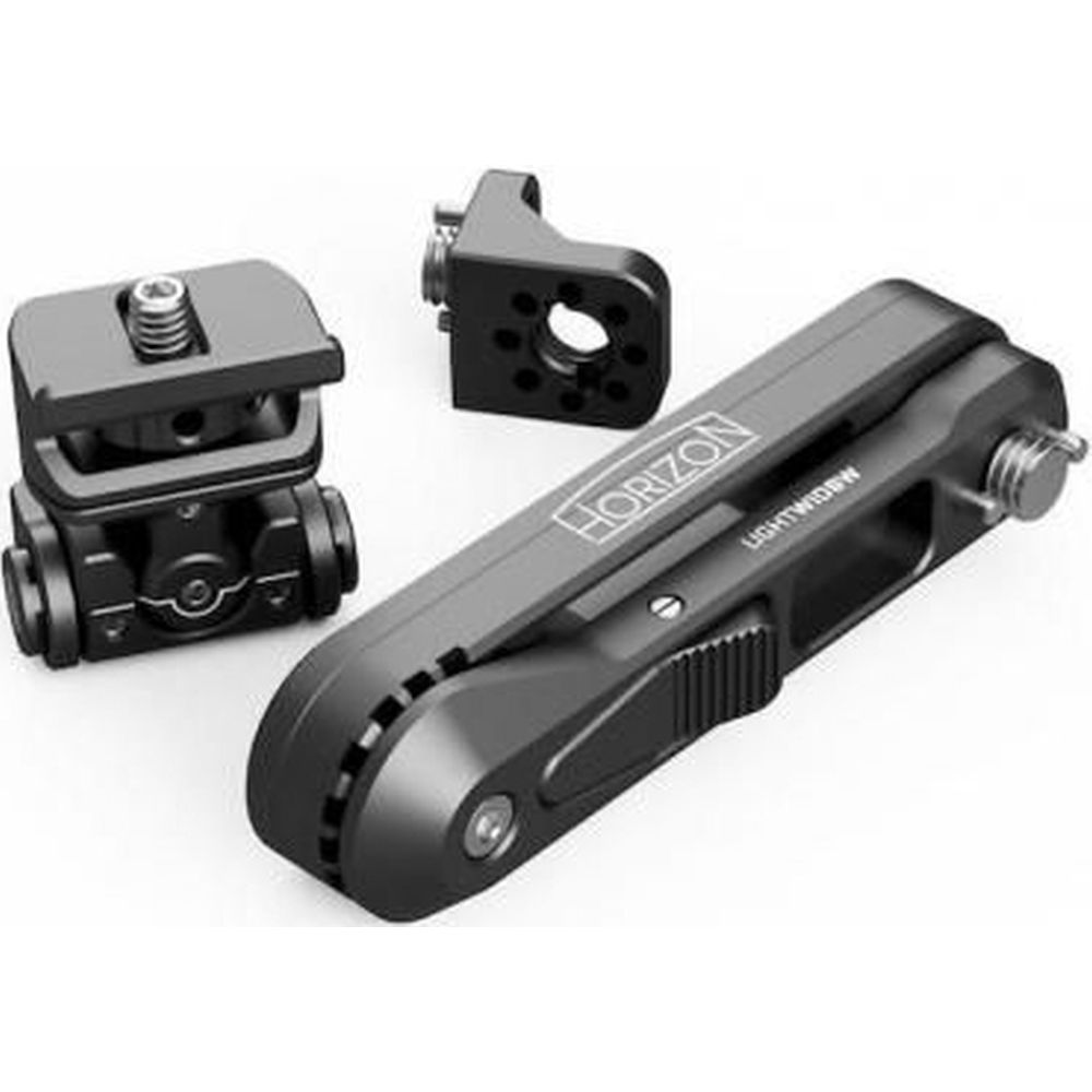 Light Widow Horizon Kit de Montage pour Moniteur