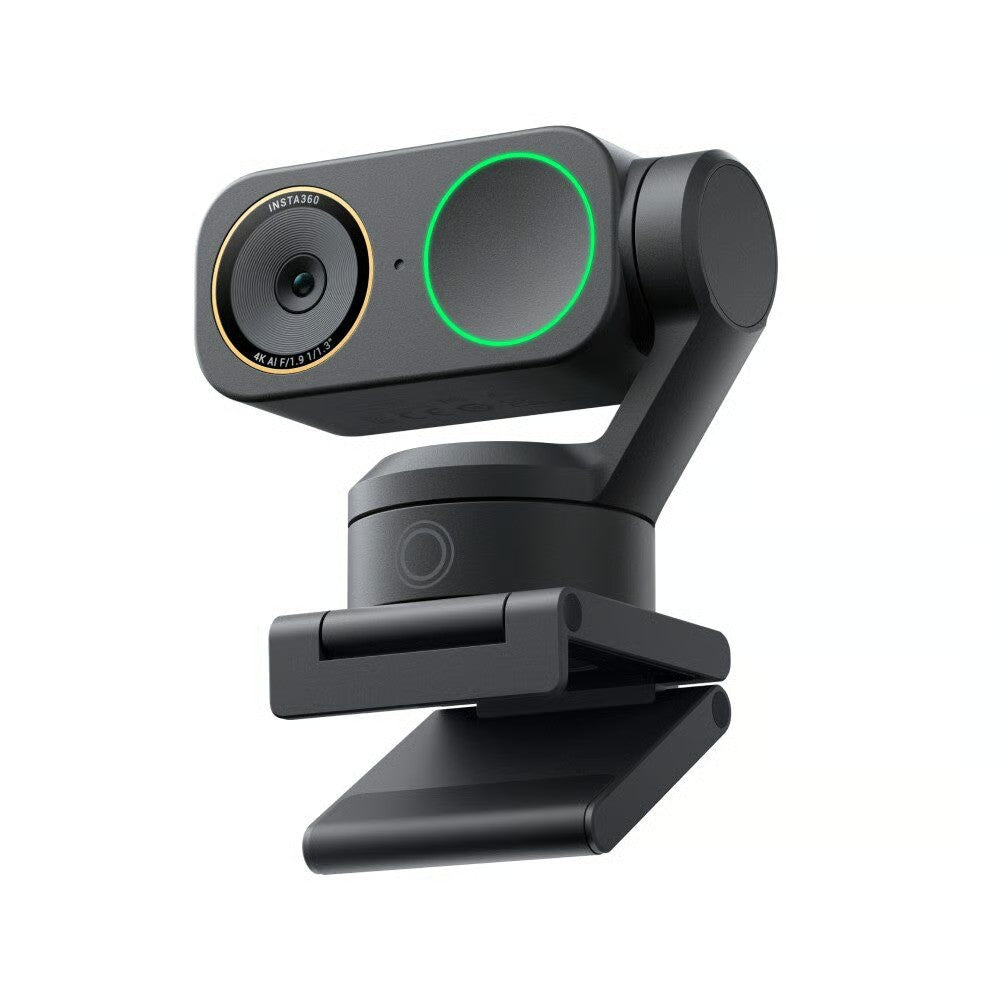 Insta360 Link 2 Pro - Graphite Black
