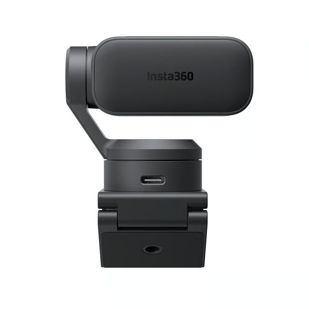 Insta360 Link 2 Pro - Graphite Black