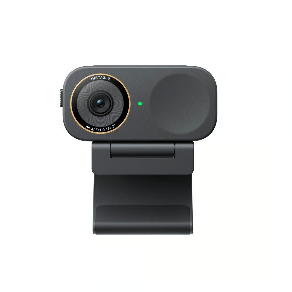 Insta360 Link 2C Pro - Graphite Noir