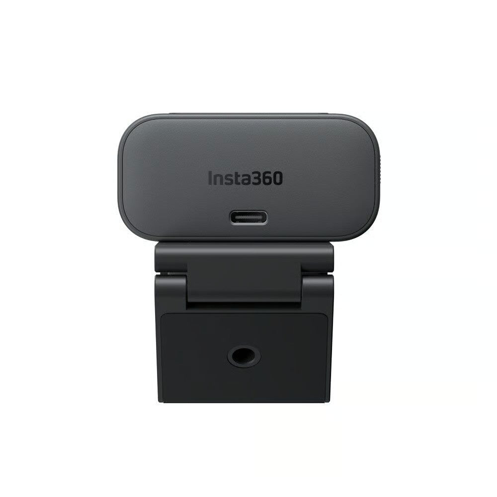 Insta360 Link 2C Pro - Graphite Noir