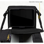Dirty Rigger Chest Mate Pro Support de tablette mains libres