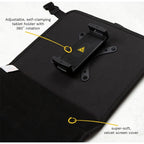 Dirty Rigger Chest Mate Pro Support de tablette mains libres